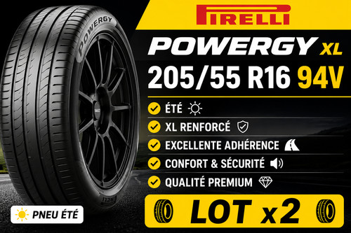 Lot pneus 205 55 r16 - lot, 205/55