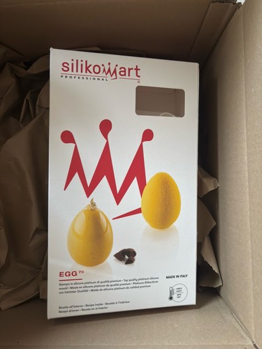 Silikomart professional moule - silikomart,