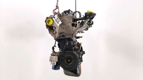 Moteur type d4f786 - -, renault