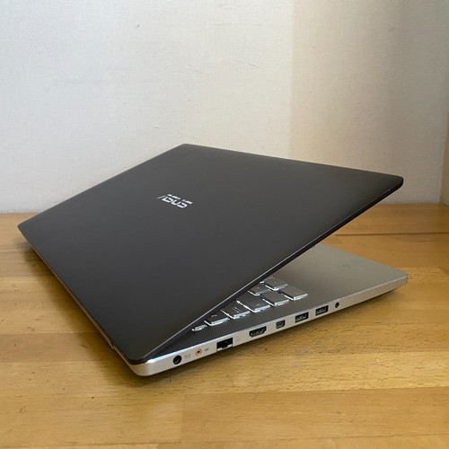 Portable asus core i7 - core,