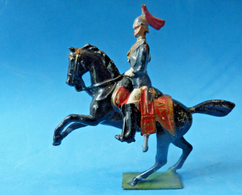 Old william britain - old,