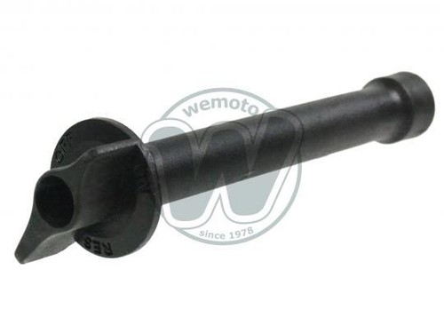 Levier robinet carburant honda - levier,