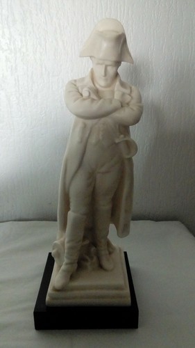 Sculpture statue napoleon - sculpture, de