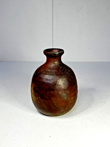 Petit vase grès - vase, en