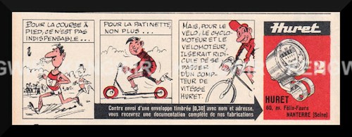 Pub publicite advertising - publicite,