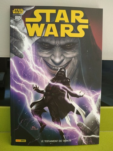 Star wars juillet - #, 2021