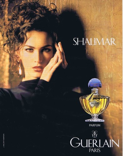 Publicite advertising 025 - advertising, 1992