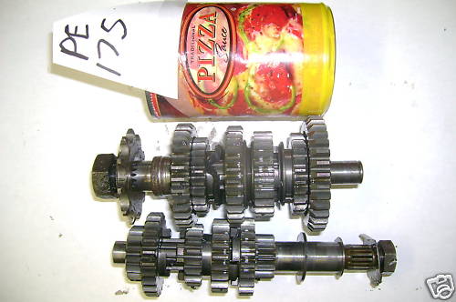 Suzuki pe175 pe 175 - 78,