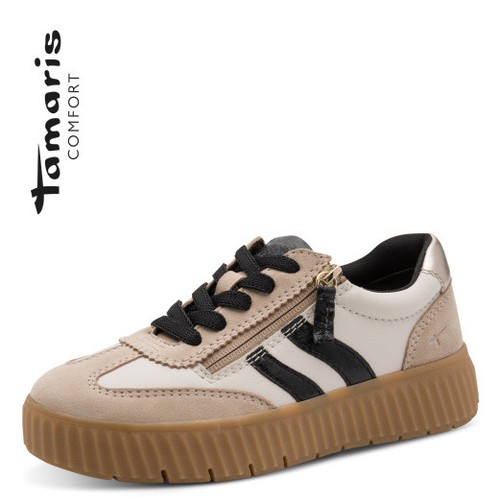 Tamaris baskets chaussures - chaussures, en