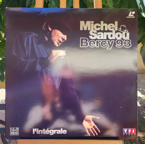 Michel sardou bercy 93 - michel,