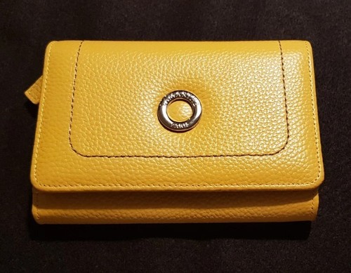 Portefeuille cuir femme - portefeuille,