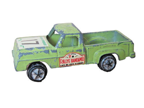 Zylmex ford f100 pick 85 - ford, pick-up
