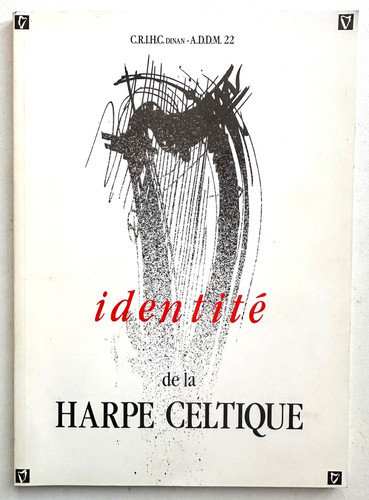Identité harpe - identité, la