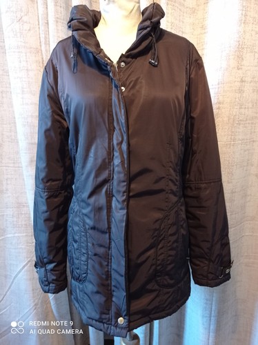 Parka chez msm taille 46 - chez,