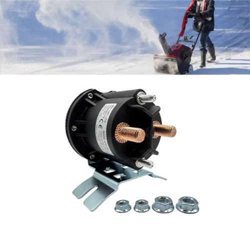 Kit relais magnétique 12v - magnétique,