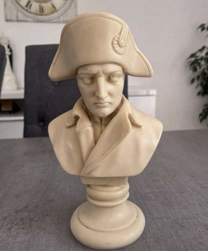Ancienne statue buste - buste, de