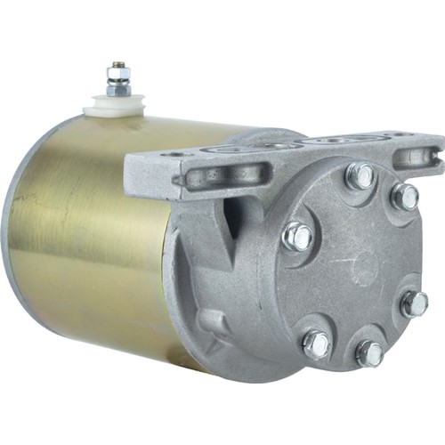 Pump motor for bosch - ,