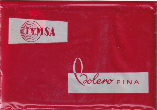 Bas nylon couture - , bolero