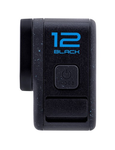 Caméra action gopro hero 12 - hero,
