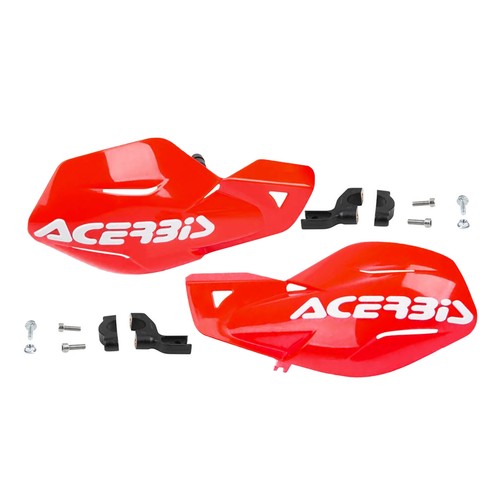 Mf6413 pare temps acerbis - pare-temps, mx