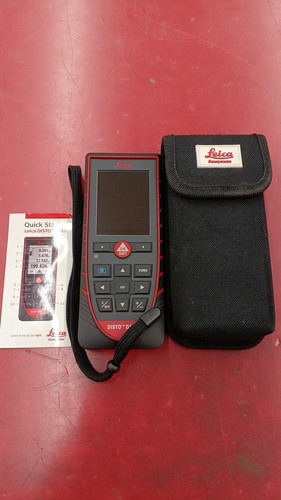 Distancemètre laser leica - distancemètre,