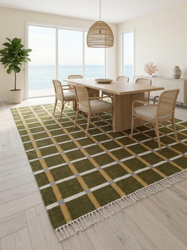 Tapis scandinave suédois