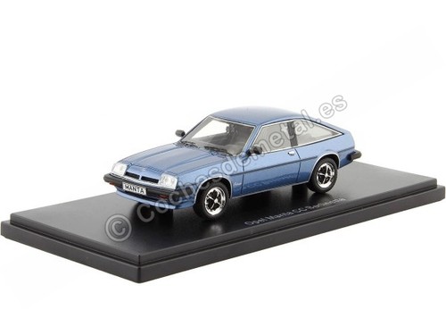 1980 opel manta - opel, b