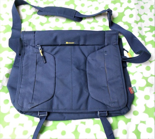 Sacoche cartable avec rabat - sacoche,