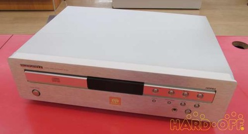 Marantz sa7001 lecteur - marantz,
