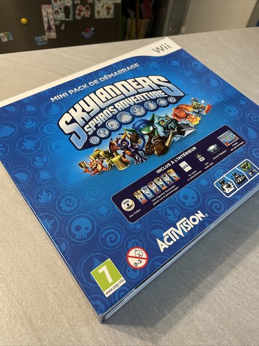 Neuf new skylanders spyro - neuf,