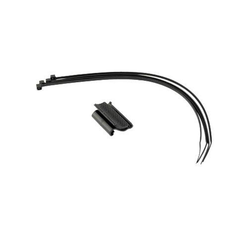 Support vélo emetteur vitesse