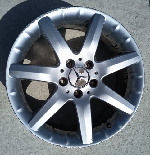 Jante alu mercedes classe ii - c,