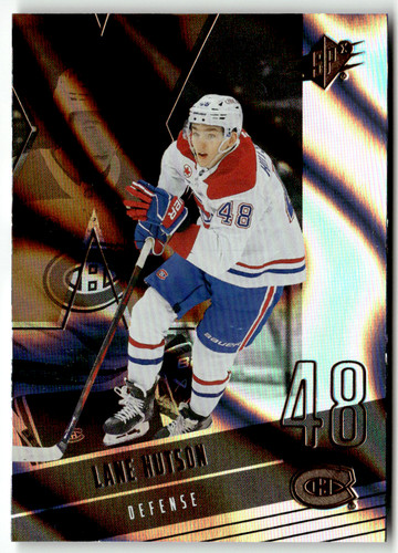 Upper deck spx hockey - upper,