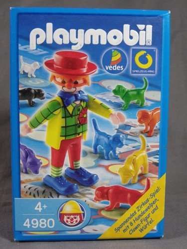 Playmobil vedes 4992 jeux - playmobil,
