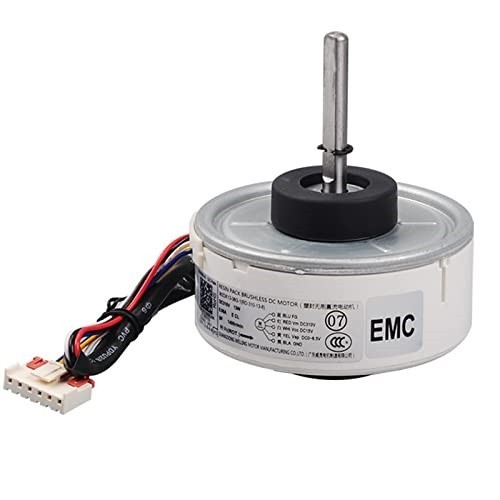 Indoor motor for air - indoor,