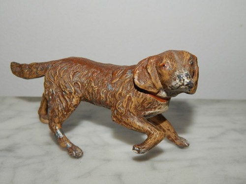 Ancienne petite sculpture - ancienne,