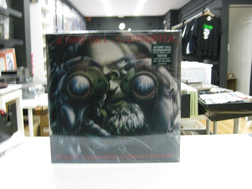 Jethro tull europe - tull, lp