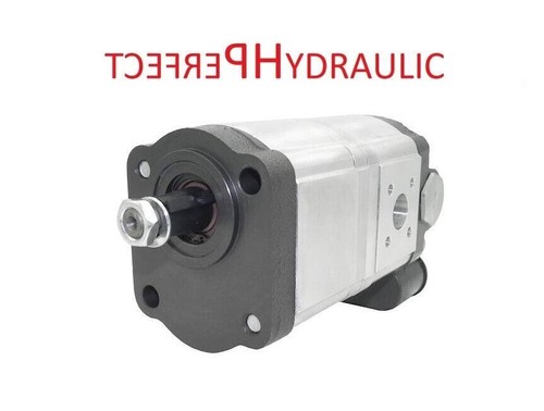 Pompe hydraulique case - pompe,