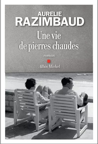 Une vie pierres - vie, de