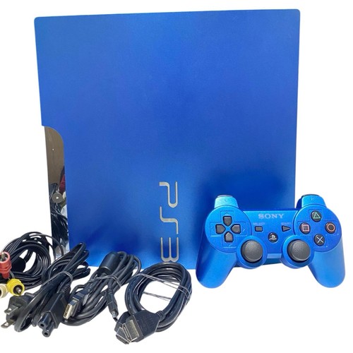 Sony playstation - sony, 3