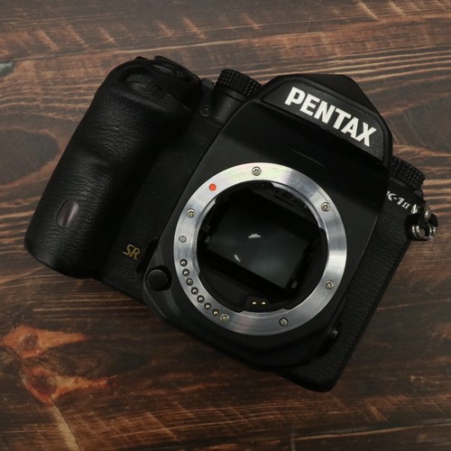 Appareil photo reflex