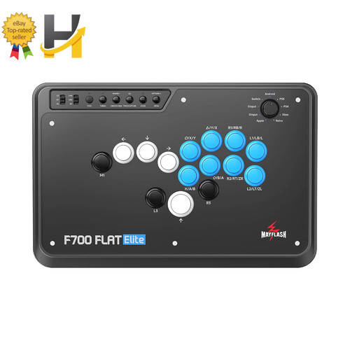 F700 flat elite wireless - f700,