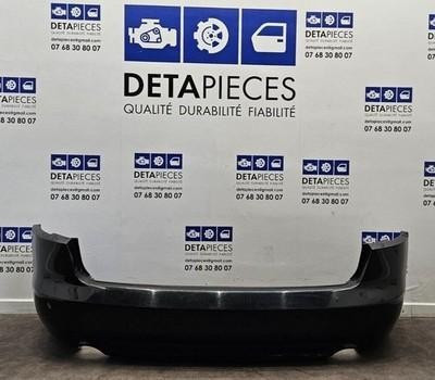 Pare choc arriere audi s - arriere, a4