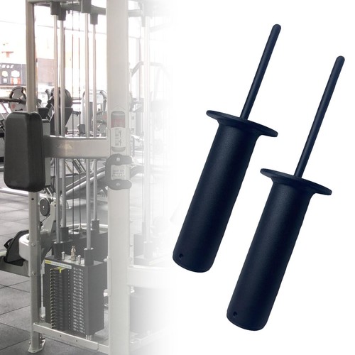 Machine musculation robuste - de,