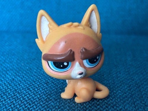 Littlest pet shop - pet,