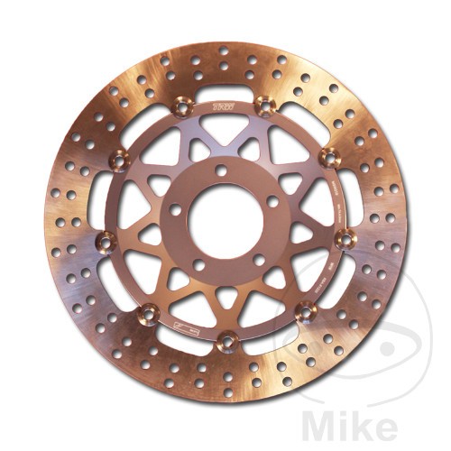 5554 disque frein flottant - 5554-disque,