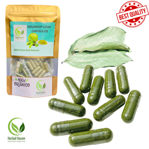 Capsules feuilles de - capsules,