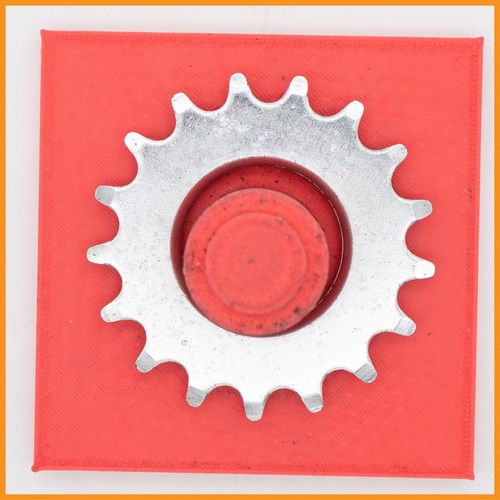 17t track pista cog pignon - track,