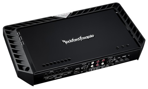 Rockford fosgate t1000 4ad - rockford, t1000-4ad
