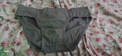 Slips homme couleur gris - slips,